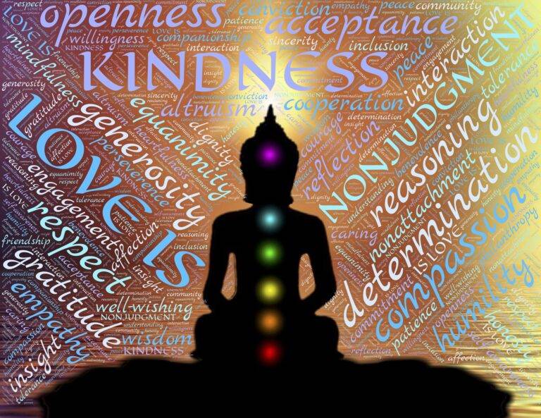 Soul Healing