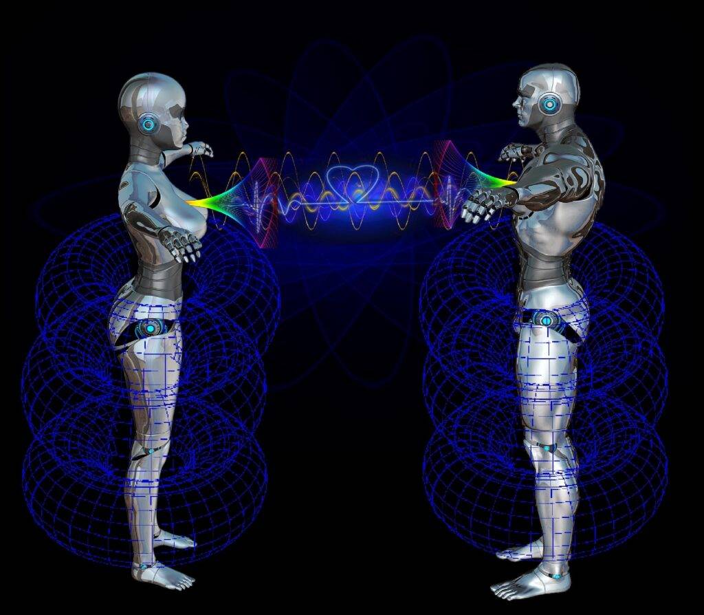 The Keys to Feeling Vibrant Energy Again