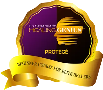 Healing Genius Protege  