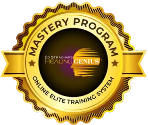 Healing Genius Mastery  